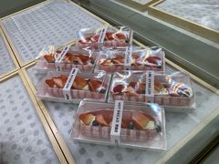 -烫面包·面包烘焙(绿地缤纷城店)
