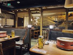 -西塔老太太泥炉烤肉(万柳华联店)