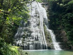 -鹿院坪生态旅游景区