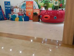 -乐之童成长中心(宝山万达店)