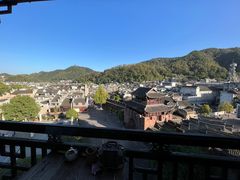 -上席擂茶·新中式青年茶馆(古城店)