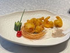 -安东水产海鲜餐厅