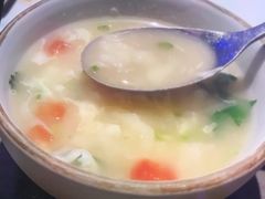 -很久以前羊肉串(打浦路店)