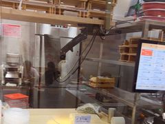 -喜家德虾仁水饺(青岛永旺东部店)