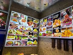 -俏东方·海味水饺·青岛菜(崂山店)