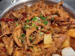 -胖哥俩肉蟹煲(世茂国际广场店)