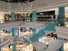 店内环境-大族广场Mall&More