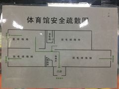 -东丽温泉羽毛球