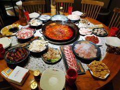 -正渝70年代老火锅(汽博店)