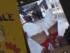 -蜜雪冰城(陆家嘴店)