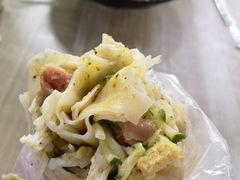 -安徽阜阳卷馍(西单店)