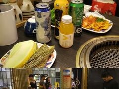 -AJIYA·池袋日式烧肉自助(天津万象城店)