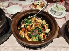 -囍凤楼·粤菜·点心·火锅(温特莱店)