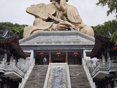 -句容茅山景区