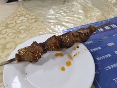 -吾斯曼珍珠抓饭王
