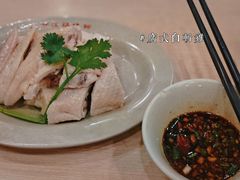 -百家鸡味馆(清泰店)