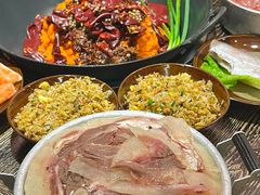 -冯校长老火锅(福田车公庙店)
