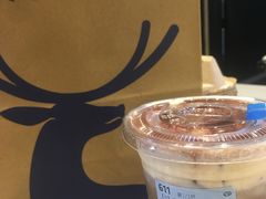 -瑞幸咖啡(深圳来福士广场店)