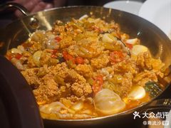 -恰饭·老长沙市井菜(天河客运站店)