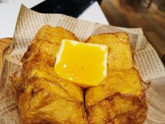 法式西多士-龙记香港茶餐厅(久光百货店)