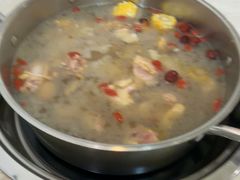 -佳养记百味鸡煲(兰溪店)