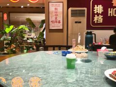 -蚝得喜海鲜(东城店)