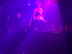 -V AMUSING CLUB·酒吧(银河中心店)