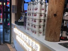 -霸王茶姬(南强街店)