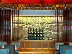 -杭州西子湖四季酒店-WL BISTRO西湖餐厅(灵隐路店)