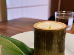 茉莉清茶酪-元古雲境(太古里店)