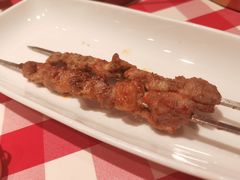 -西贝(东城万达广场店)