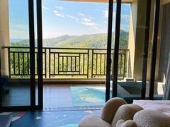 -清远熹乐谷温泉度假酒店