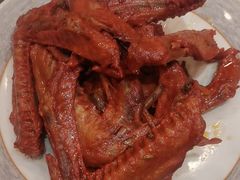 -乔家满族八大碗(流水沟店)