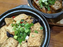 -老馆子·建德菜·山肴鱼鲜(海威新界店)