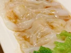 -香港翠园茶餐厅(迪凯银座店)