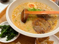 -味千拉面(光启城时尚购物中心店)