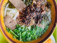 -花溪牛肉粉(八鸽岩店)