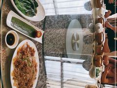 -顺德人家食府(黄金广场店)