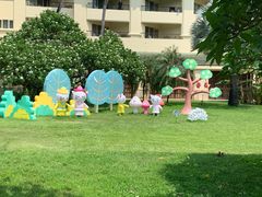 -三亚亚龙湾天域度假酒店