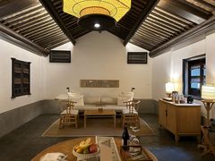 -法云安缦酒店