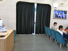-海马体照相馆(上海宝山万达广场店)