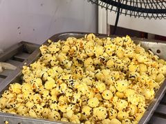 -正宗老杨特色爆米花(四棉店)