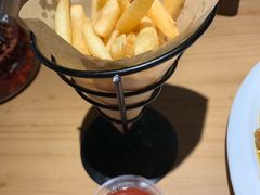 -清真·艾美可餐厅(大悦汇店)