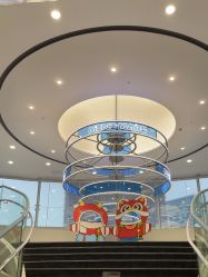 -MINI MARS KIDS CLUB亲子家庭中心(杨浦黄兴店)