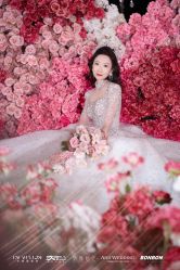 -欣薇婚纱(新源乐汇城店)