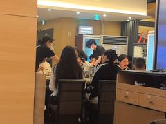 -黄金牧场(明洞总店)