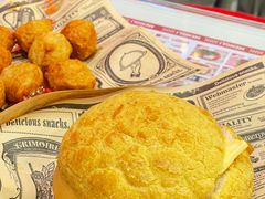 -夢麗伙食中心(汇金广场店)