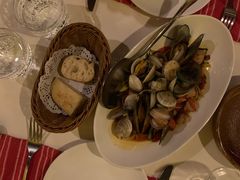 -La Tavernetta(Bar à Vin)(乌鲁木齐路店)