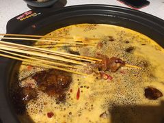 -钢管厂五区小郡肝火锅串串香(总店)