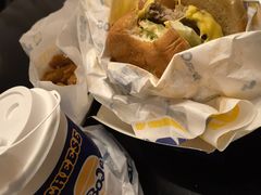 -BOLE BURGER波乐堡(高新店)